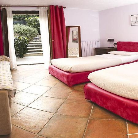 La Folaga Bed & Breakfast กาวิราเต ภายนอก รูปภาพ