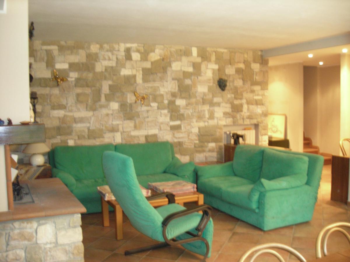 La Folaga Bed & Breakfast กาวิราเต ภายนอก รูปภาพ