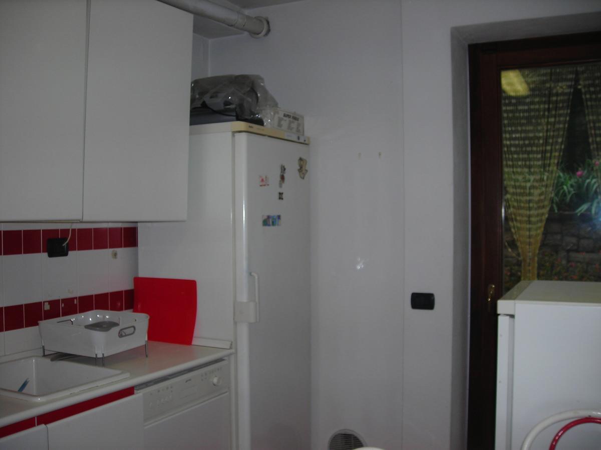 La Folaga Bed & Breakfast กาวิราเต ภายนอก รูปภาพ