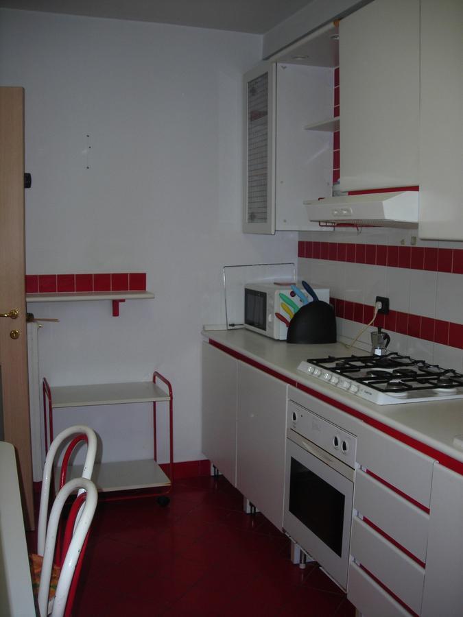 La Folaga Bed & Breakfast กาวิราเต ภายนอก รูปภาพ
