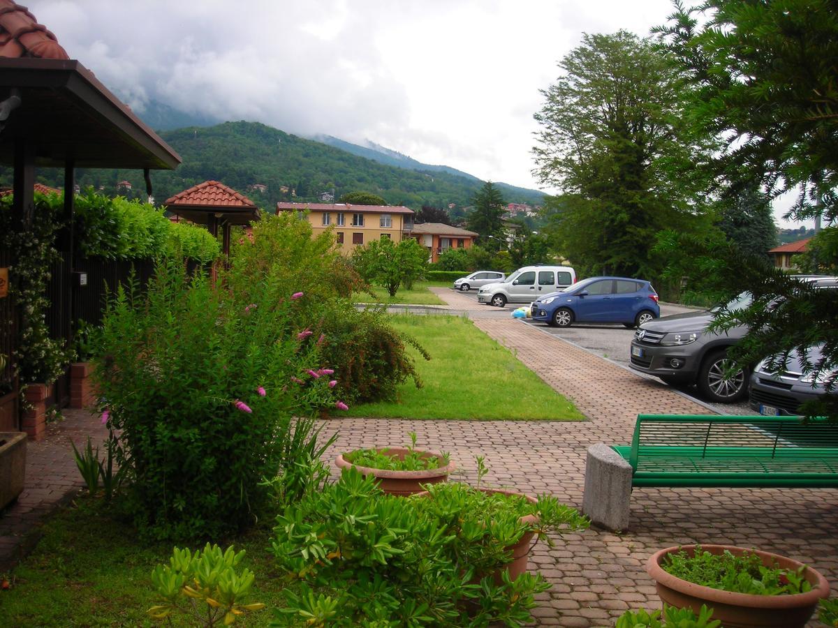 La Folaga Bed & Breakfast กาวิราเต ภายนอก รูปภาพ